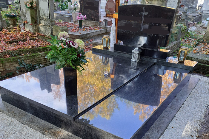 Sírok rendszeres vagy eseti gondozása